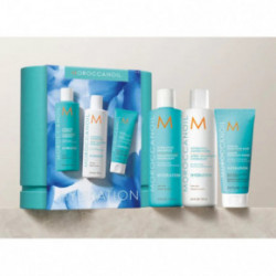 Moroccanoil Hydrate And Moisturise Set