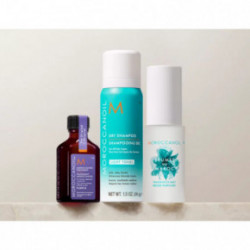 Moroccanoil Must Have Refresh, Nourish, And Go! For Light Tones