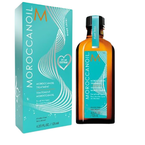 Moroccanoil Treatment Original 125ml Limited Edition