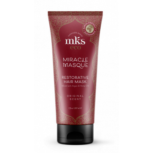MKS eco Miracle Masque 207ml