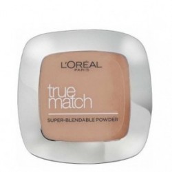L'Oréal Paris True Match Super Blendable Powder Golden Beige