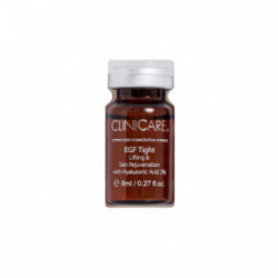 Cliniccare EGF Tight Lifting Vial 8ml