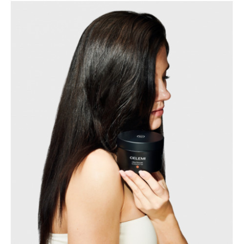 Celemi Ultra Smooth Hair Mask 200ml