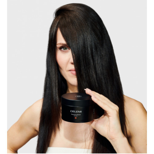 Celemi Supreme Repair Hair Mask 200ml