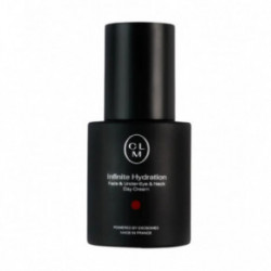 Celemi Infinite Hydration Face and Under-Eye and Neck Day Cream 50ml
