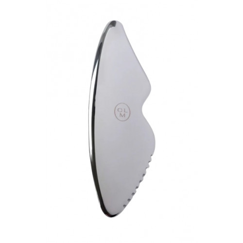 Celemi Facial, Neck & Eye Area Gua Sha 1pcs