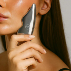Celemi Facial, Neck & Eye Area Gua Sha 1pcs