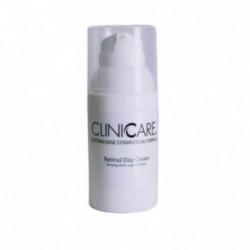 Cliniccare Retinol Day Face Cream 25ml