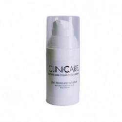 Cliniccare 2 in 1 Moisturizing Face Lotion 25ml