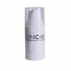 Cliniccare 2 in 1 Vitamin C Gel Mask 25ml
