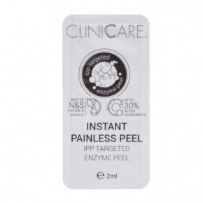 Cliniccare Instant Painless Peel