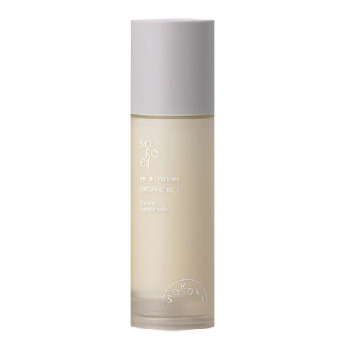 Soroci Mild Face Lotion 80ml