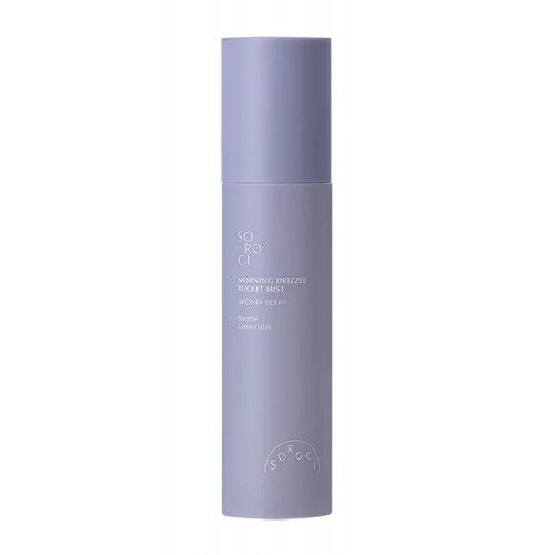 Soroci Morning Drizzle Bucket Mist 150ml