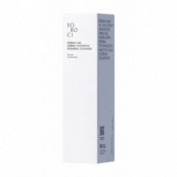 Soroci Derma Lab Herbal Intensive Foaming Cleanser 120ml