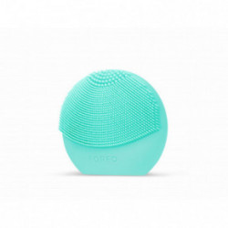 Foreo Luna Play Plus 2 The ultimate full-facial treatment device Peach of cake