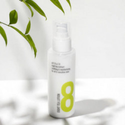BOM Eight Tea Lotion 120ml