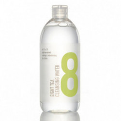BOM Eight Tea Cleansing Water 500ml
