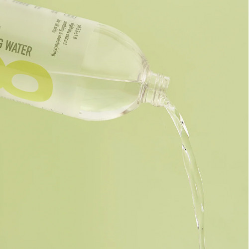 BOM Eight Tea Cleansing Water 500ml