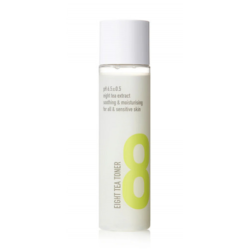 BOM Eight Tea Soothing & Moisturising Toner 150ml