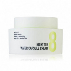 BOM Eight Tea Water Capsule Cream 50ml