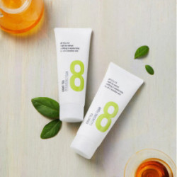 BOM Eight Tea Cleansing Face Foam 150ml