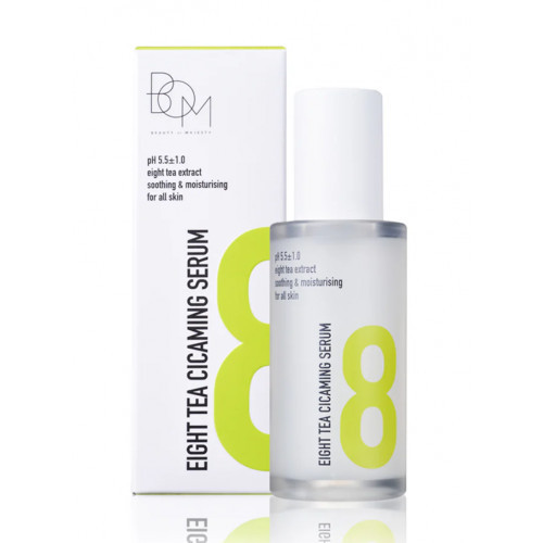 BOM Eight Tea Cicaming Serum 38ml