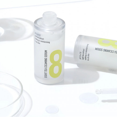 BOM Eight Tea Cicaming Serum 38ml
