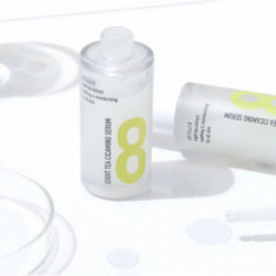 BOM Eight Tea Cicaming Serum 38ml