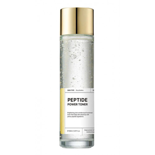 BOM Peptide Power Toner 150ml