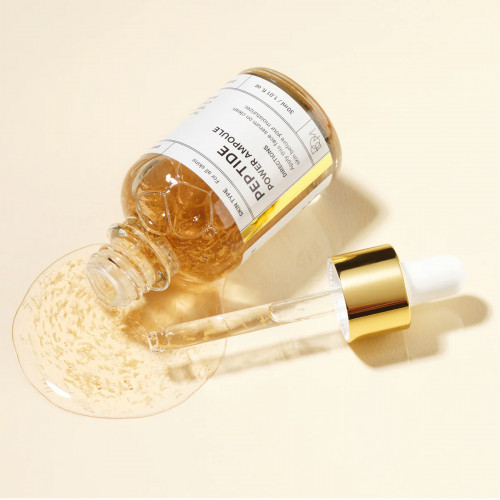 BOM Peptide Power Ampoule 30ml