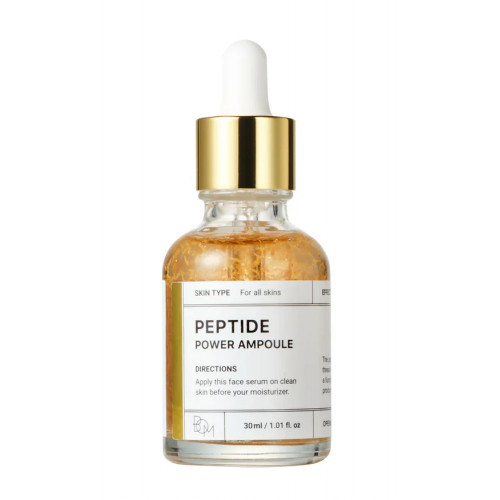 BOM Peptide Power Ampoule 30ml