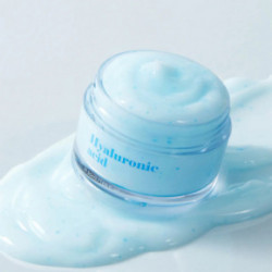 BOM Hyaluronic Acid Moisture Cream 50ml