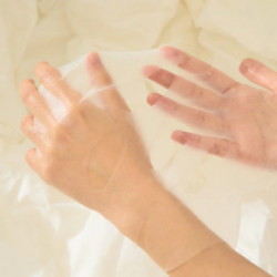 BOM Honey & Milk Vitamin Mask 10 pcs.