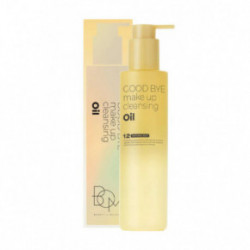 BOM Good Bye Make Up Cleansing Oil 200ml