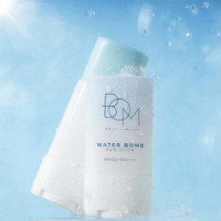 BOM Water Bomb Sun Stick SPF50 19g