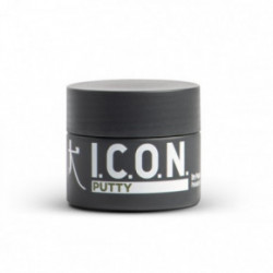 I.C.O.N. Putty Hair Styling Pomade 60g