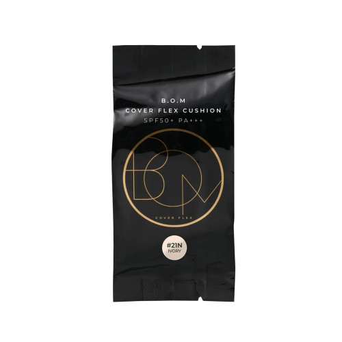 BOM Cover Flex Cushion 21N 15g