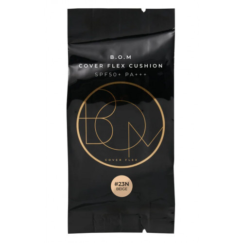 BOM Cover Flex Cushion 23N 15g