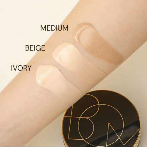BOM Cover Flex Cushion 23N 15g