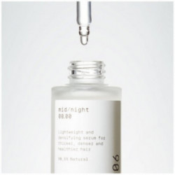 Midnight 00.00 Hair Serum 00.06 30ml