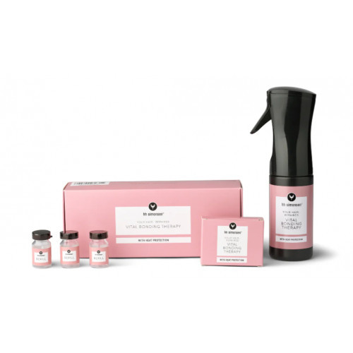 HH Simonsen Vital Bonding Therapy 3x10ml