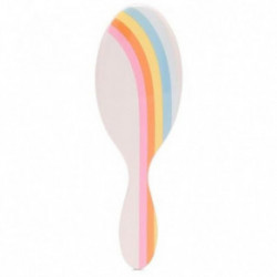 WetBrush Endless Summer Original Detangler Hairbrush Rainbow