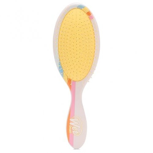 WetBrush Endless Summer Original Detangler Hairbrush Rainbow