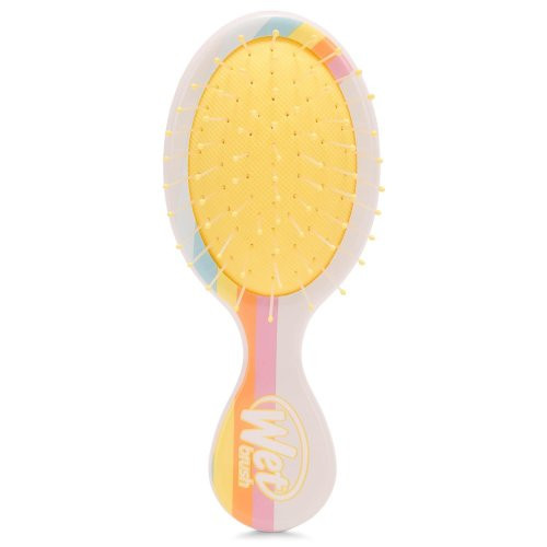 WetBrush Endless Summer Mini Detangler Hairbrush Rays