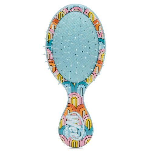 WetBrush Endless Summer Mini Detangler Hairbrush Rays