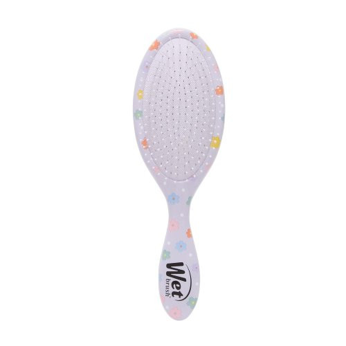 WetBrush Hello Minnie and Daisy Original Detangler Hairbrush Minnie