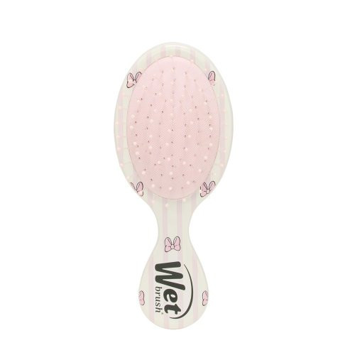 WetBrush Hello Minnie Mini Detangler Hairbrush Minnie