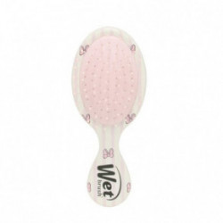 WetBrush Hello Minnie Mini Detangler Hairbrush Minnie