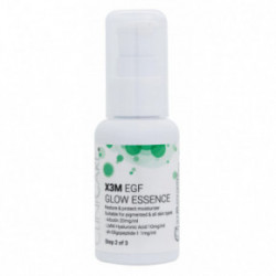 Cliniccare X3M EGF Glow Essence Moisturizer Step 2 50ml
