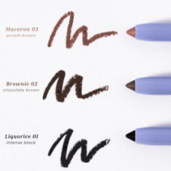 Blondesister 3in1 Eyes On Me Eyeshadow 1.5g